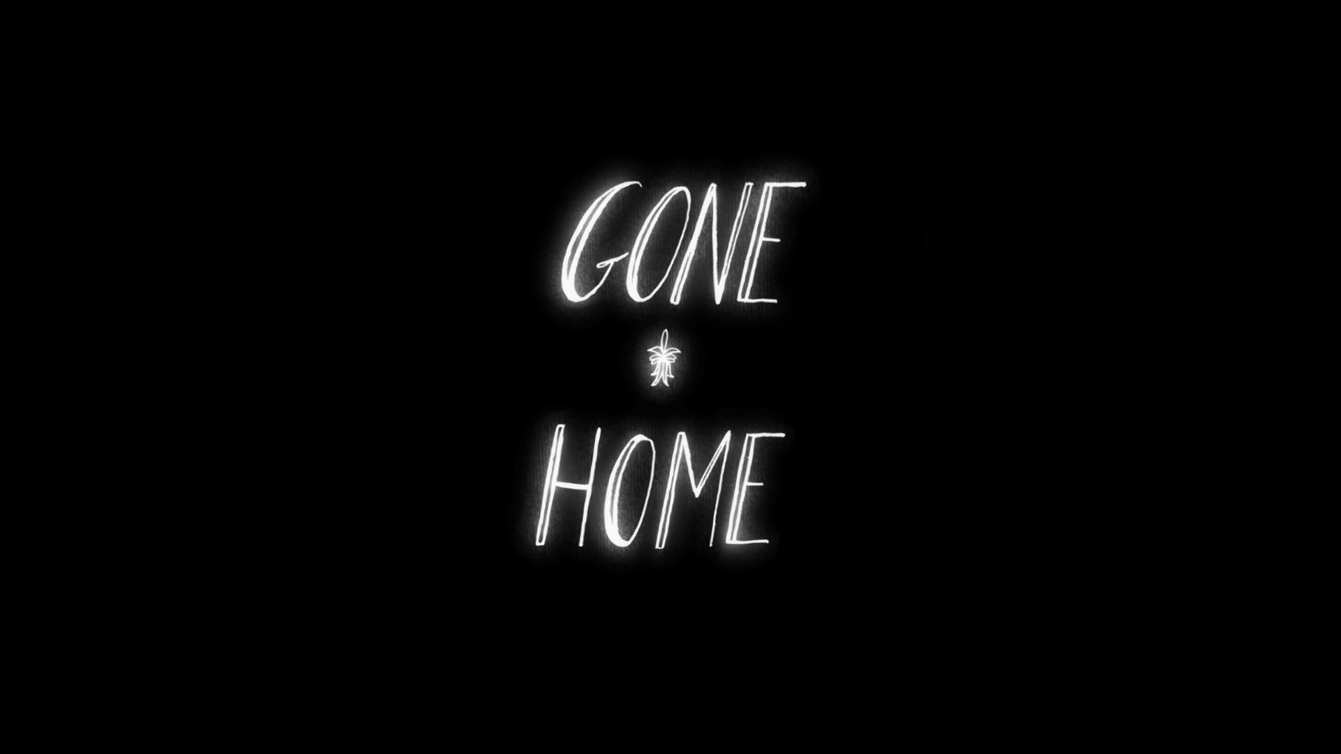 Gone Home Is Beautiful And You Should Play It Wulf Space